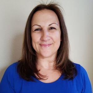 Meet your Posher, Christine